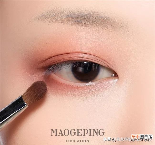 如何画出整容级大眼妆？ 大眼妆画法