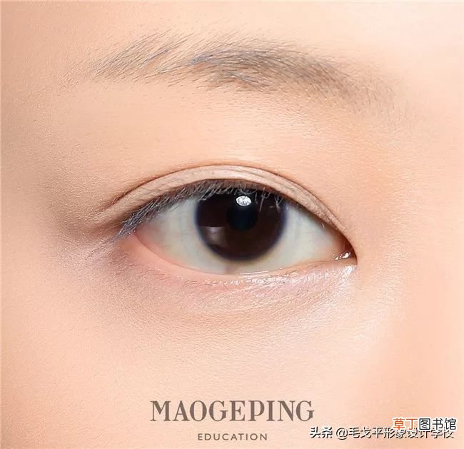 如何画出整容级大眼妆？ 大眼妆画法