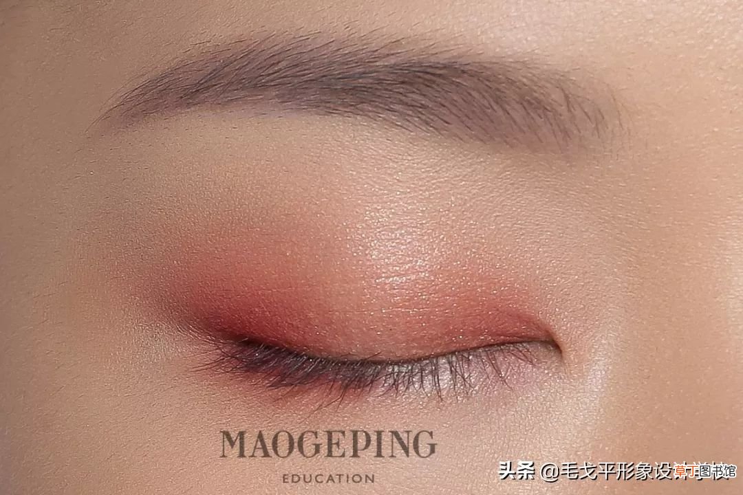 如何画出整容级大眼妆？ 大眼妆画法