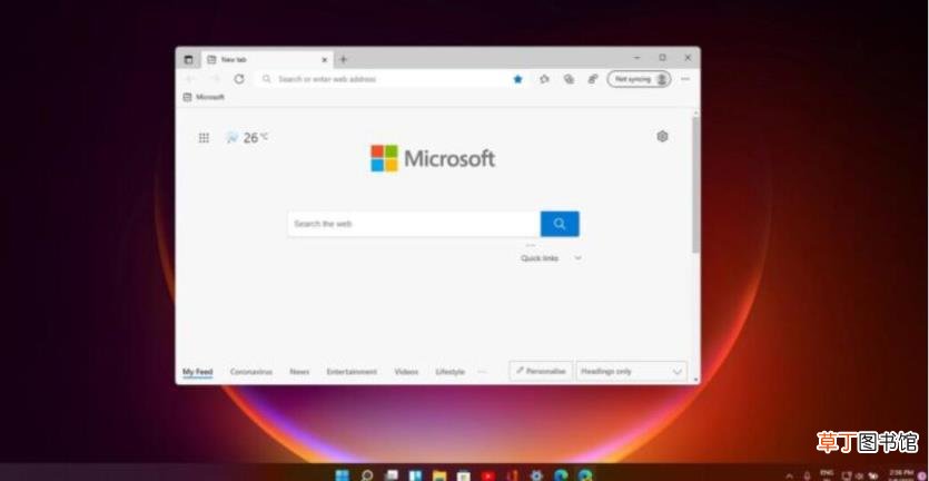 Edge v94 版浏览器更新预览：标签睡眠可设置为 30 秒 微软