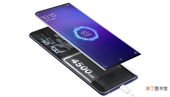 vivonex3s屏幕刷新率是多少 vivonex3s屏幕刷新率为多少