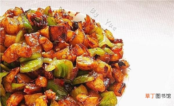 15道家常菜 儿童中餐食谱大全