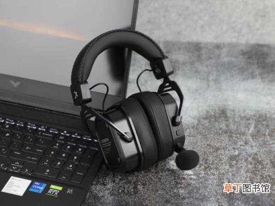 西伯利亚S11G头戴式5.8G电竞无线耳机评测 西伯利亚S11G无线耳机值得入手吗