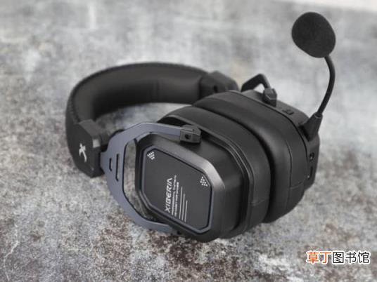 西伯利亚S11G头戴式5.8G电竞无线耳机评测 西伯利亚S11G无线耳机值得入手吗