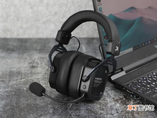 西伯利亚S11G头戴式5.8G电竞无线耳机评测 西伯利亚S11G无线耳机值得入手吗