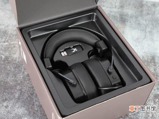 西伯利亚S11G头戴式5.8G电竞无线耳机评测 西伯利亚S11G无线耳机值得入手吗