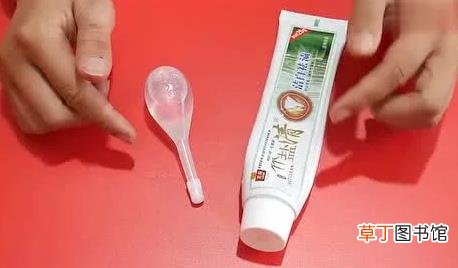 用开塞露和牙膏怎么治脸上的斑点和美白?