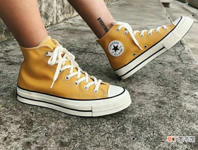 匡威和vans尺码谁大