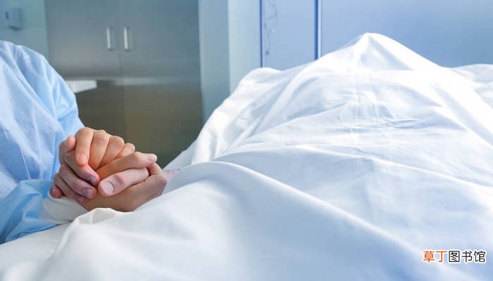 孕妇梦见死去的人