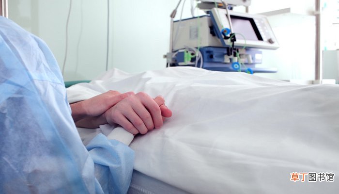 孕妇梦见死去的人