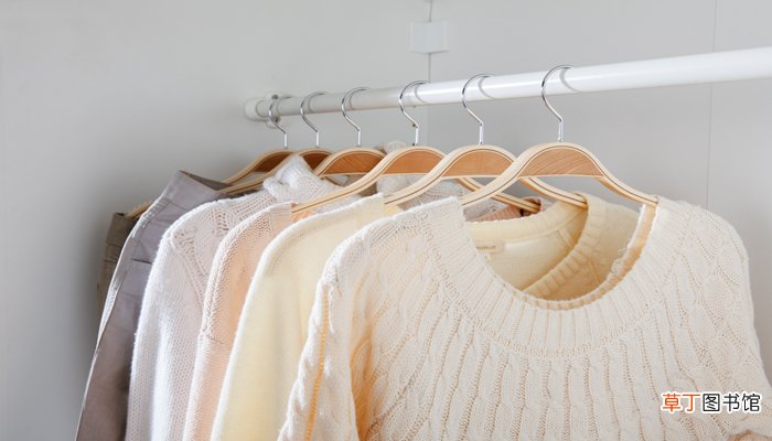 梦见熟悉的人穿新衣服