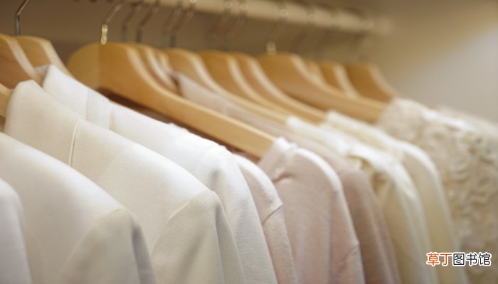 梦见熟悉的人穿新衣服