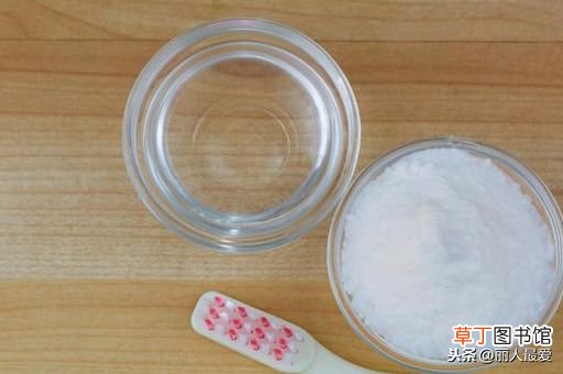 到底使用白醋还是米醋洗脸好？ 用什么醋洗脸好