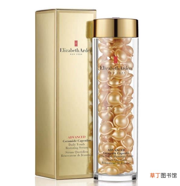 elizabeth arden是什么品牌