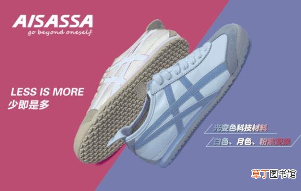 aisassa和鬼冢虎区别