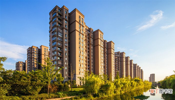 梦见住进又大又豪华的房子里