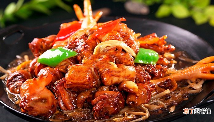 梦见烧鸡但没吃