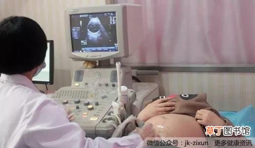 为什么出现大孕囊 为什么孕囊小