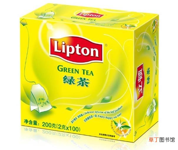lipton是什么品牌