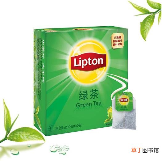 lipton是什么品牌