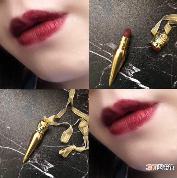 胡萝卜丁口红是什么牌子