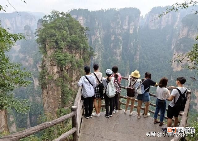 张家界要玩几天 张家界旅游几天