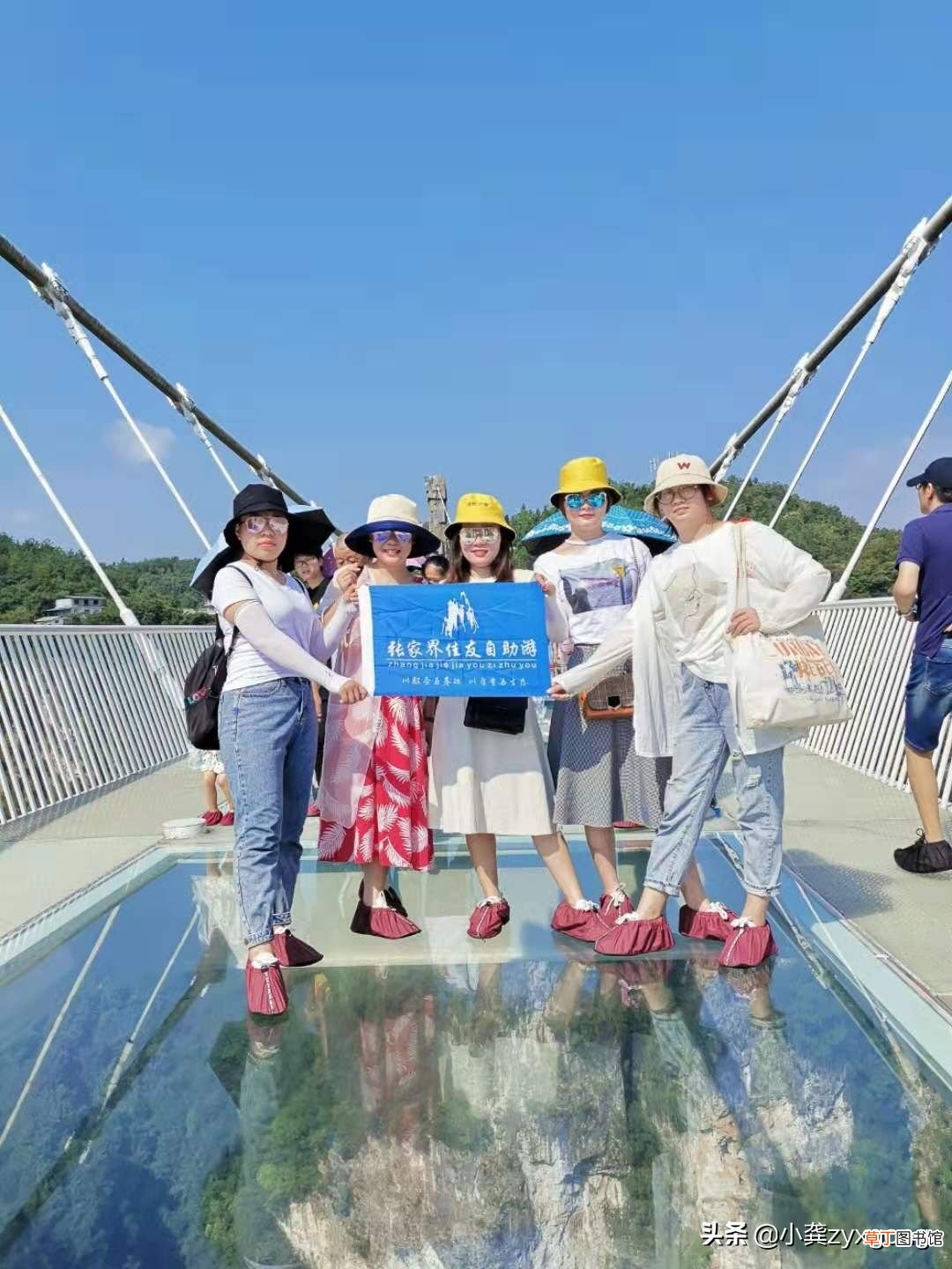 张家界要玩几天 张家界旅游几天