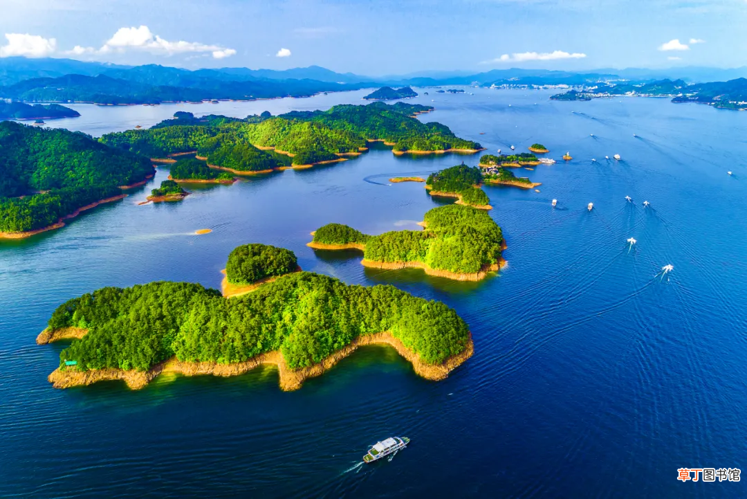 杭州千岛湖旅游攻略 千岛湖旅游攻略