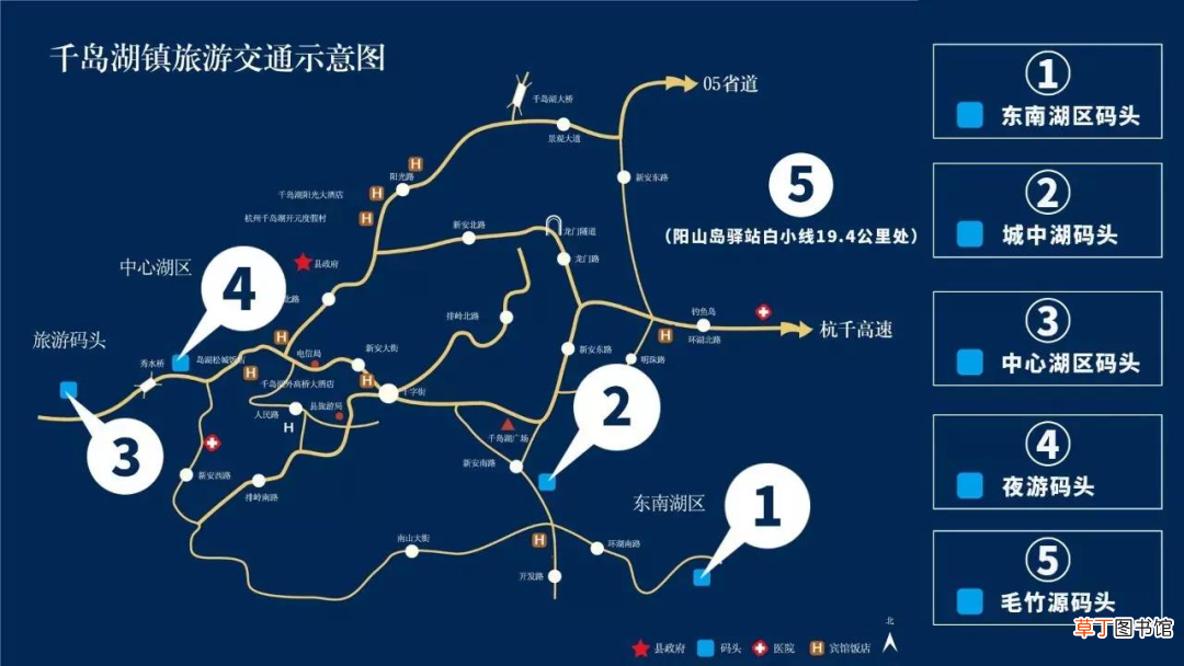 杭州千岛湖旅游攻略 千岛湖旅游攻略
