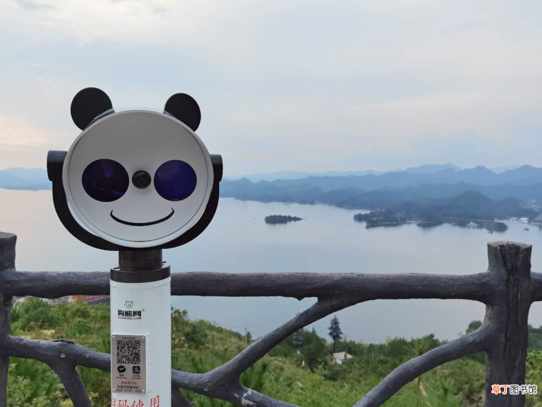 杭州千岛湖旅游攻略 千岛湖旅游攻略