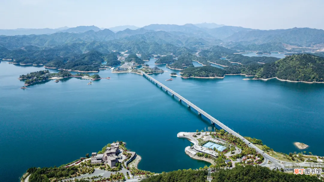 杭州千岛湖旅游攻略 千岛湖旅游攻略