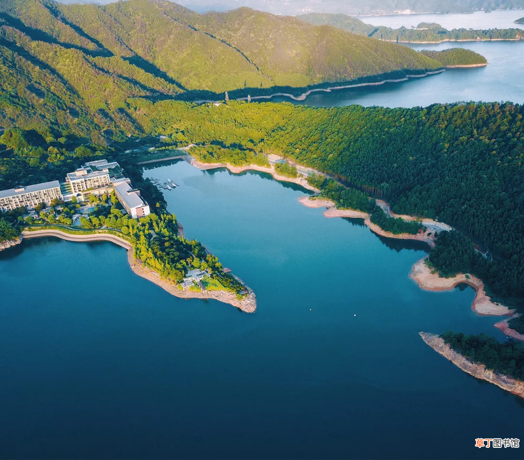 杭州千岛湖旅游攻略 千岛湖旅游攻略