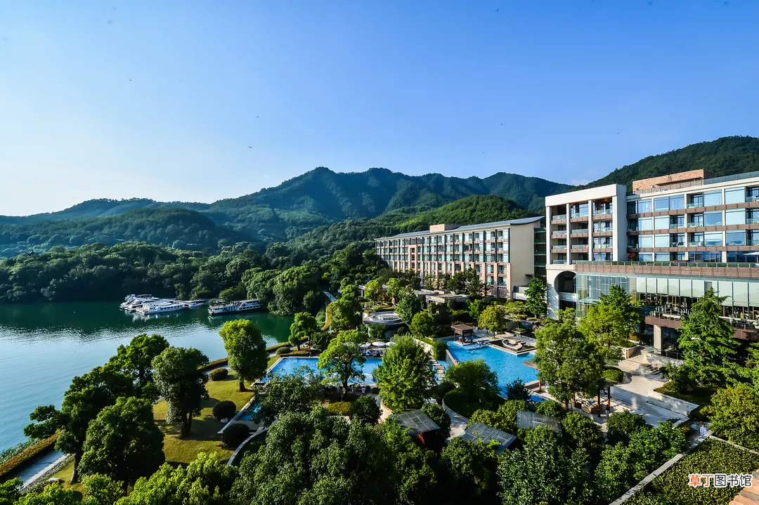 杭州千岛湖旅游攻略 千岛湖旅游攻略
