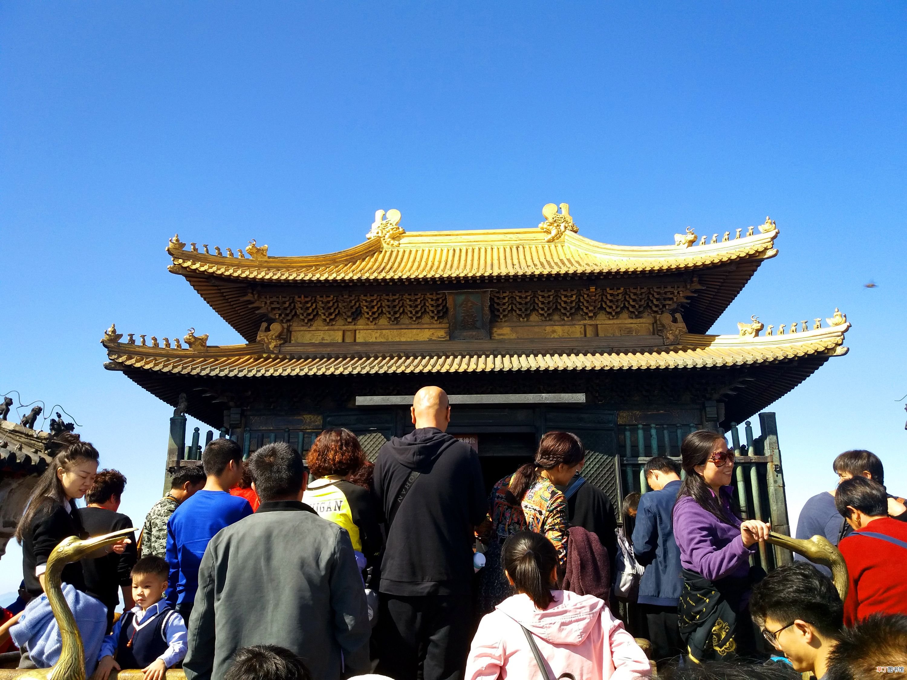 武当山旅游 武当山旅游攻略