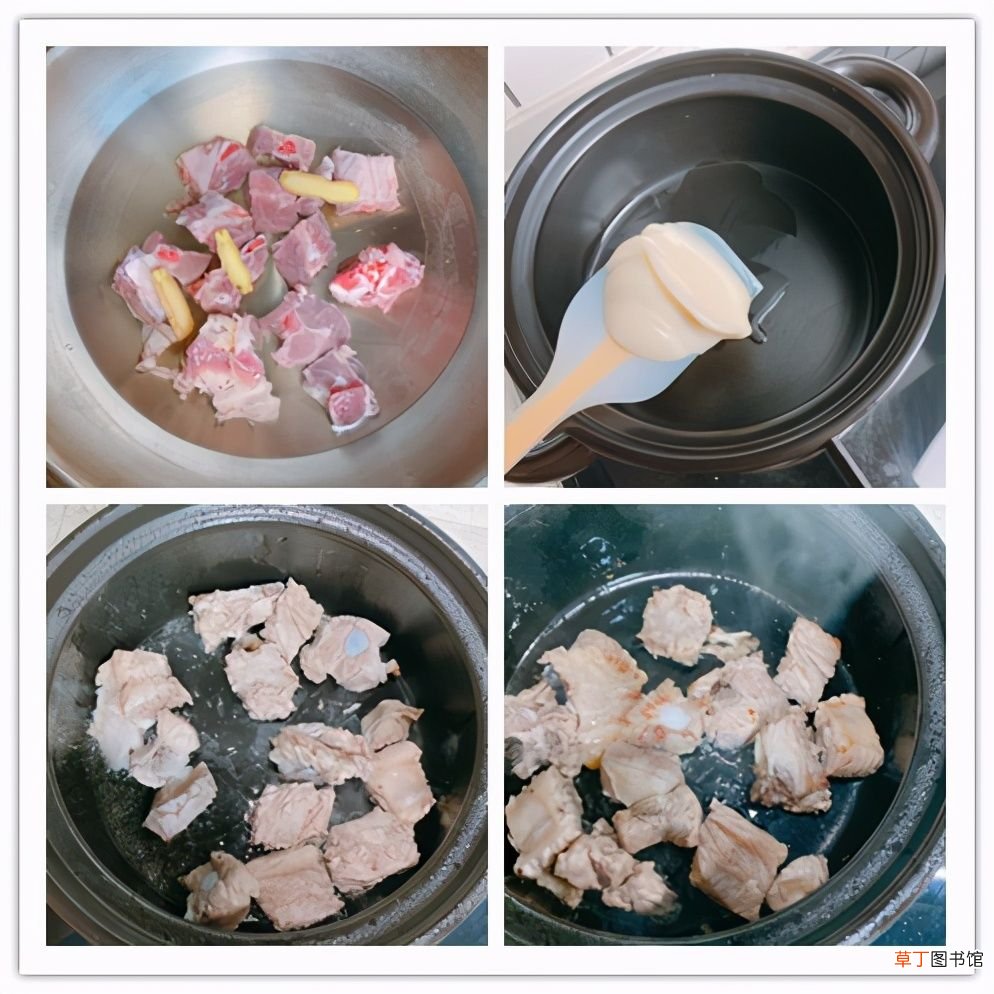 冬笋最美味的6种做法 冬笋的做法