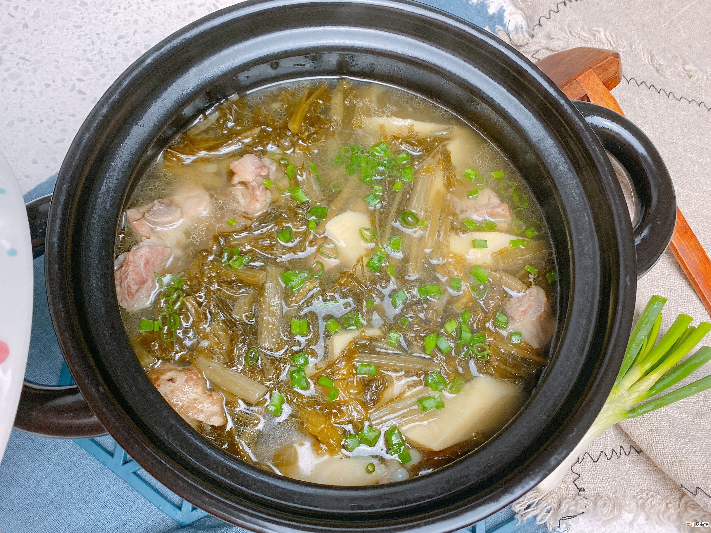 冬笋最美味的6种做法 冬笋的做法