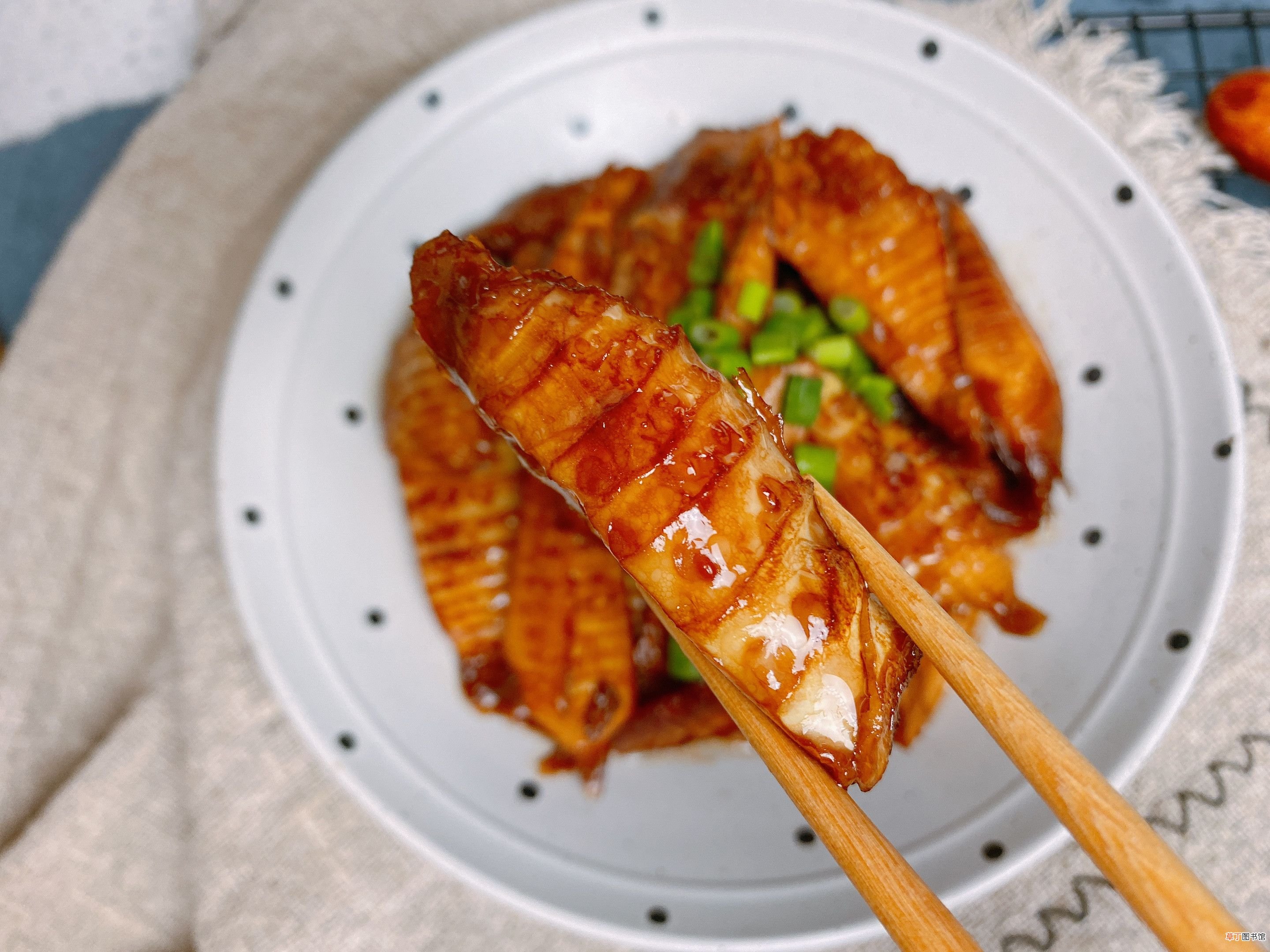 冬笋最美味的6种做法 冬笋的做法