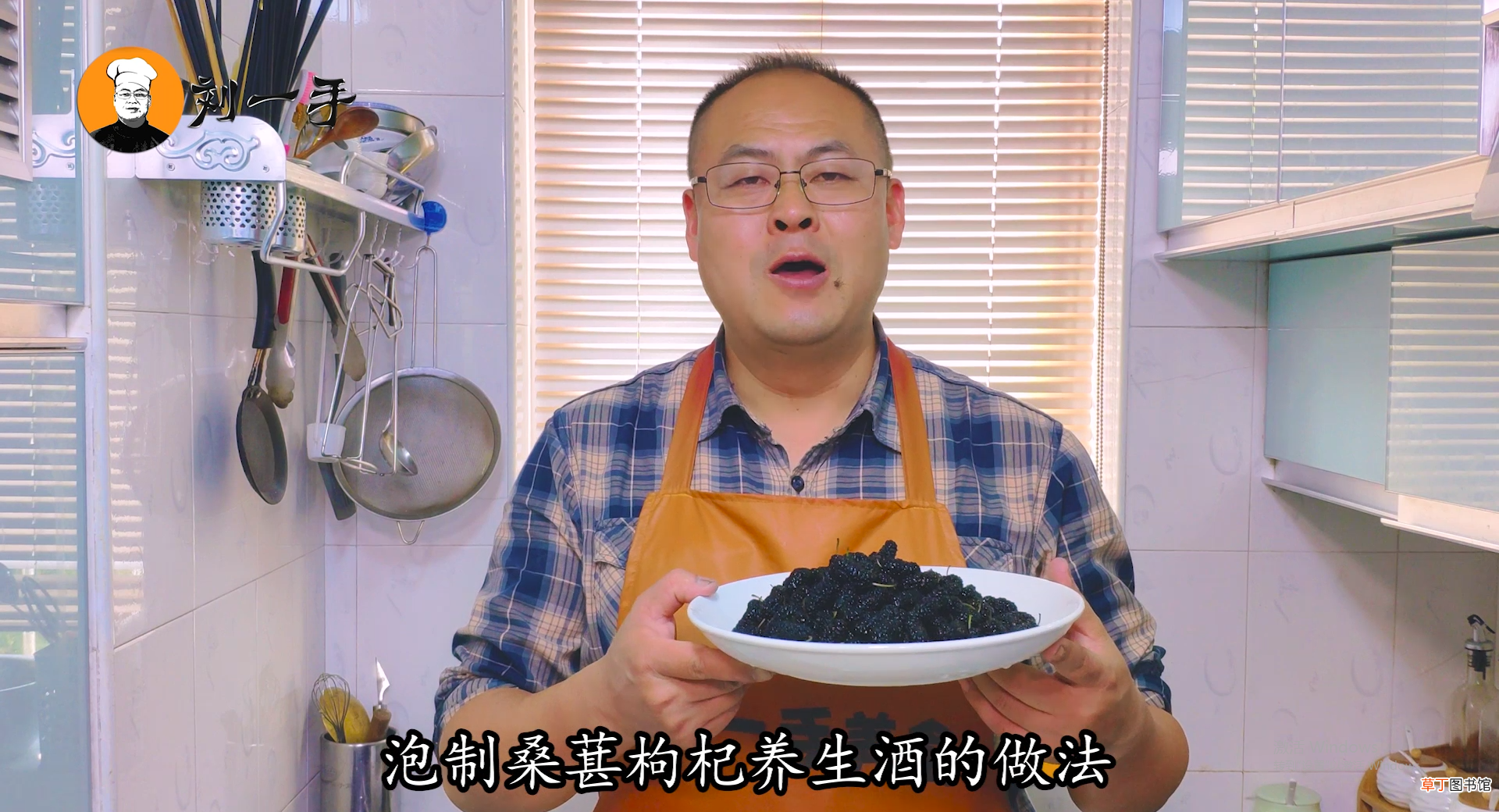 桑葚酒的做法 桑葚酒的制作方法