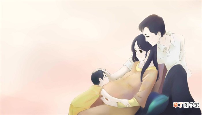 周公解梦梦见生小孩
