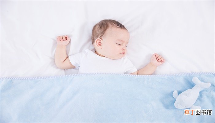 梦见死小孩