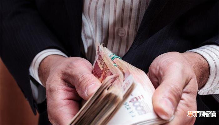 梦见别人欠我钱
