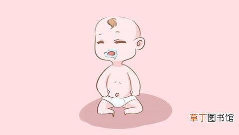 小孩吐舌头是什么原因 孩子为什么吐舌头
