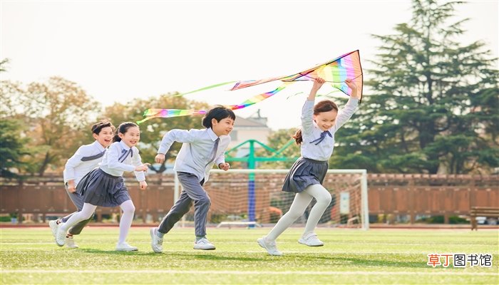 梦见小女孩