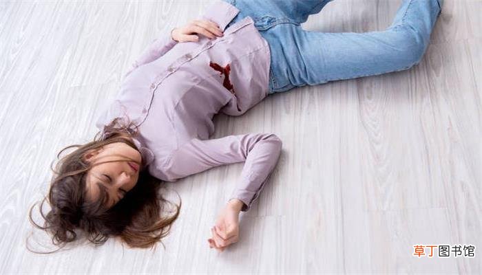 做梦梦见人死了