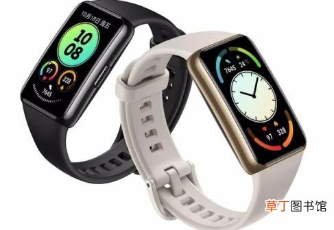 华为手环6pro怎么测体温?华为手环6pro测体温教程
