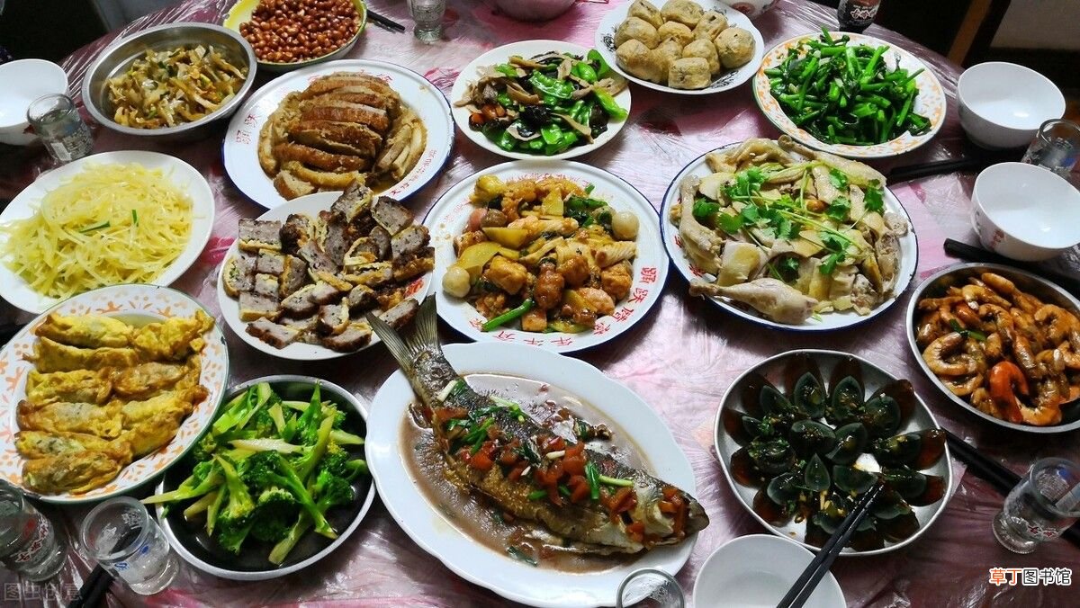 除夕为什么要熬夜守岁？ 守岁是什么意思