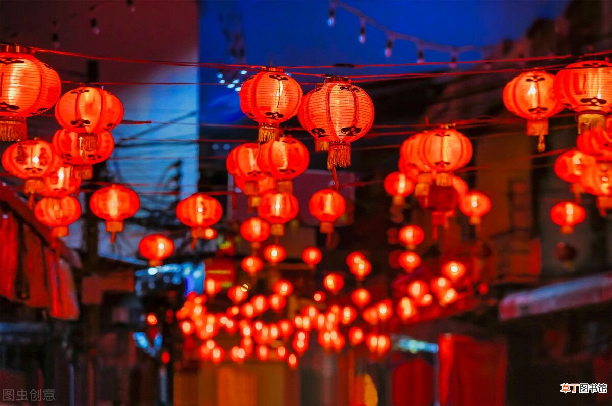除夕为什么要熬夜守岁？ 守岁是什么意思