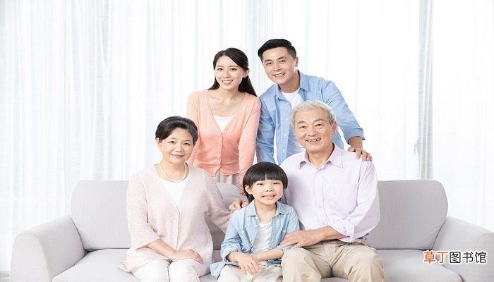 梦见死去的亲人说话