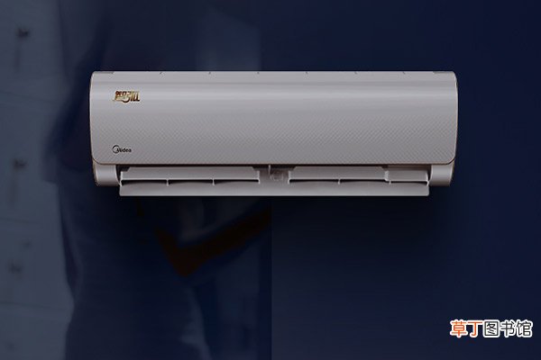 美的空调显示e2什么原因 美的空调出现e2什么故障