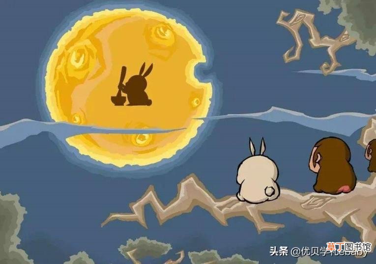 中秋节赏月有什么寓意 中秋节为什么赏月
